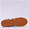 Gola Men Harrier Retro Gumsole Trainer - Baltic White